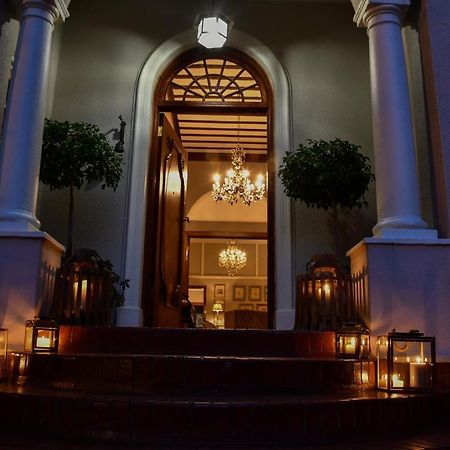 Bed and Breakfast The Great Gatsby Houghton Йоханнесбург Экстерьер фото