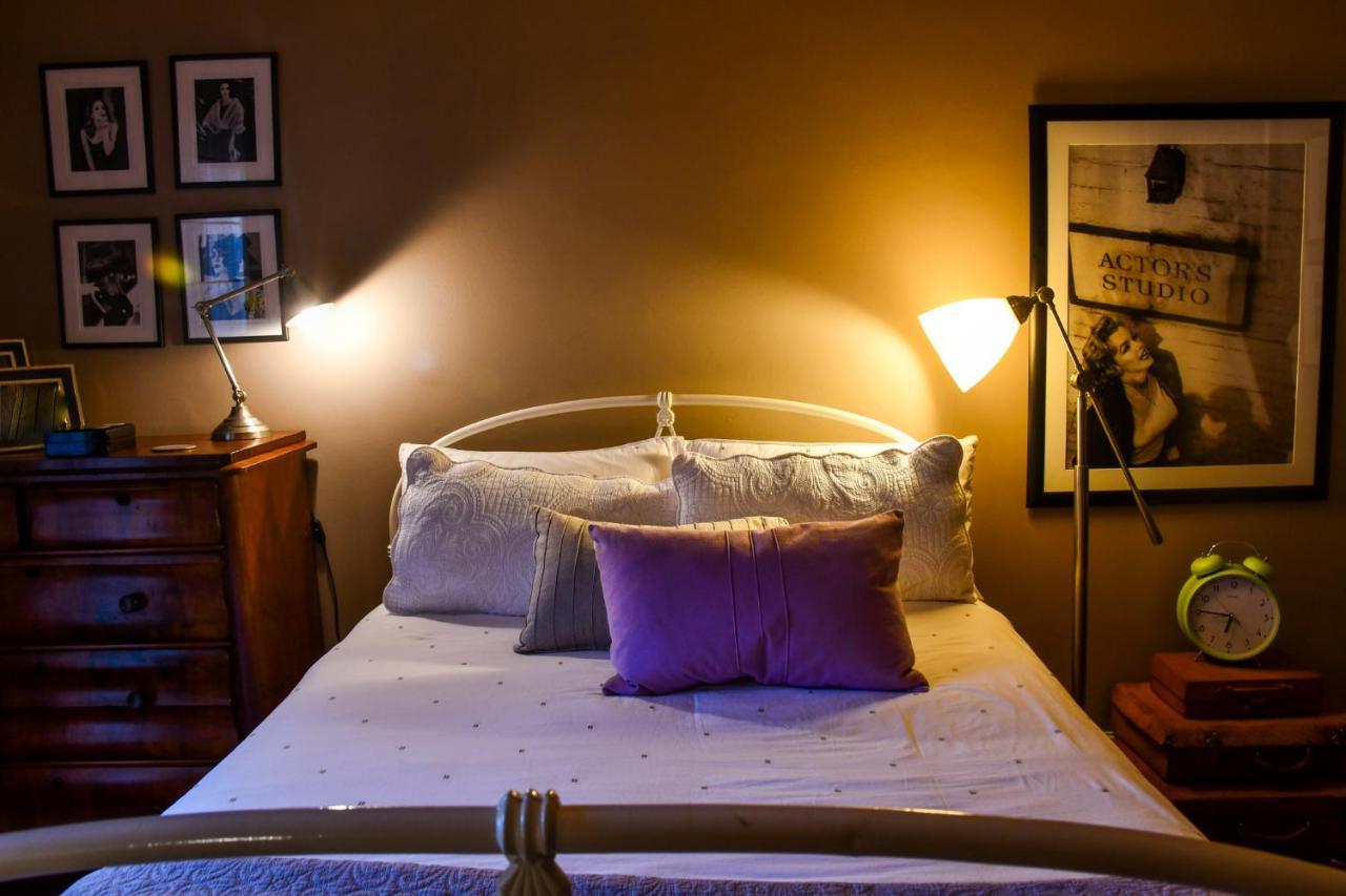 Bed and Breakfast The Great Gatsby Houghton Йоханнесбург Экстерьер фото