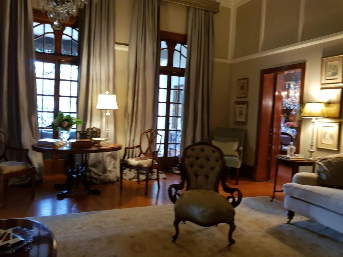 Bed and Breakfast The Great Gatsby Houghton Йоханнесбург Экстерьер фото