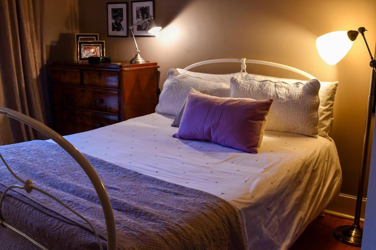 Bed and Breakfast The Great Gatsby Houghton Йоханнесбург Экстерьер фото