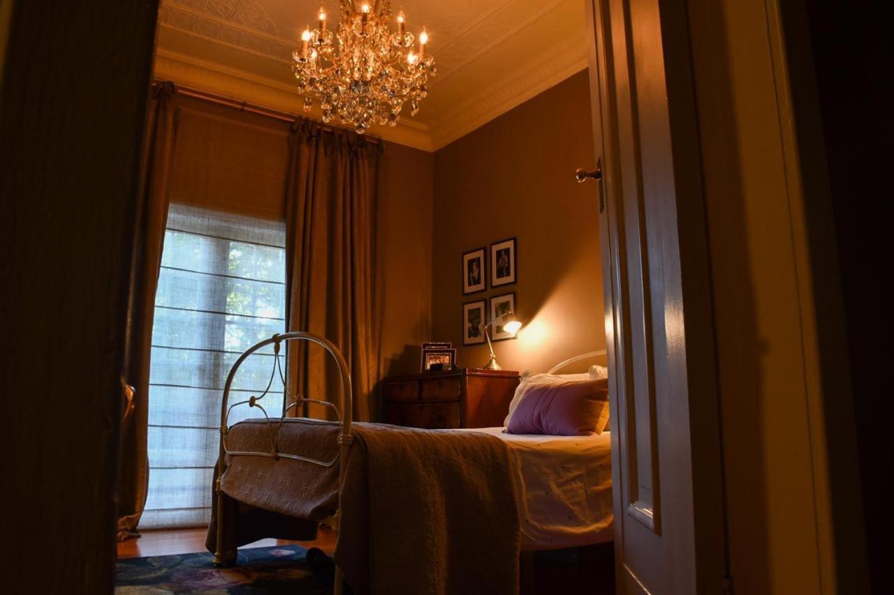 Bed and Breakfast The Great Gatsby Houghton Йоханнесбург Экстерьер фото
