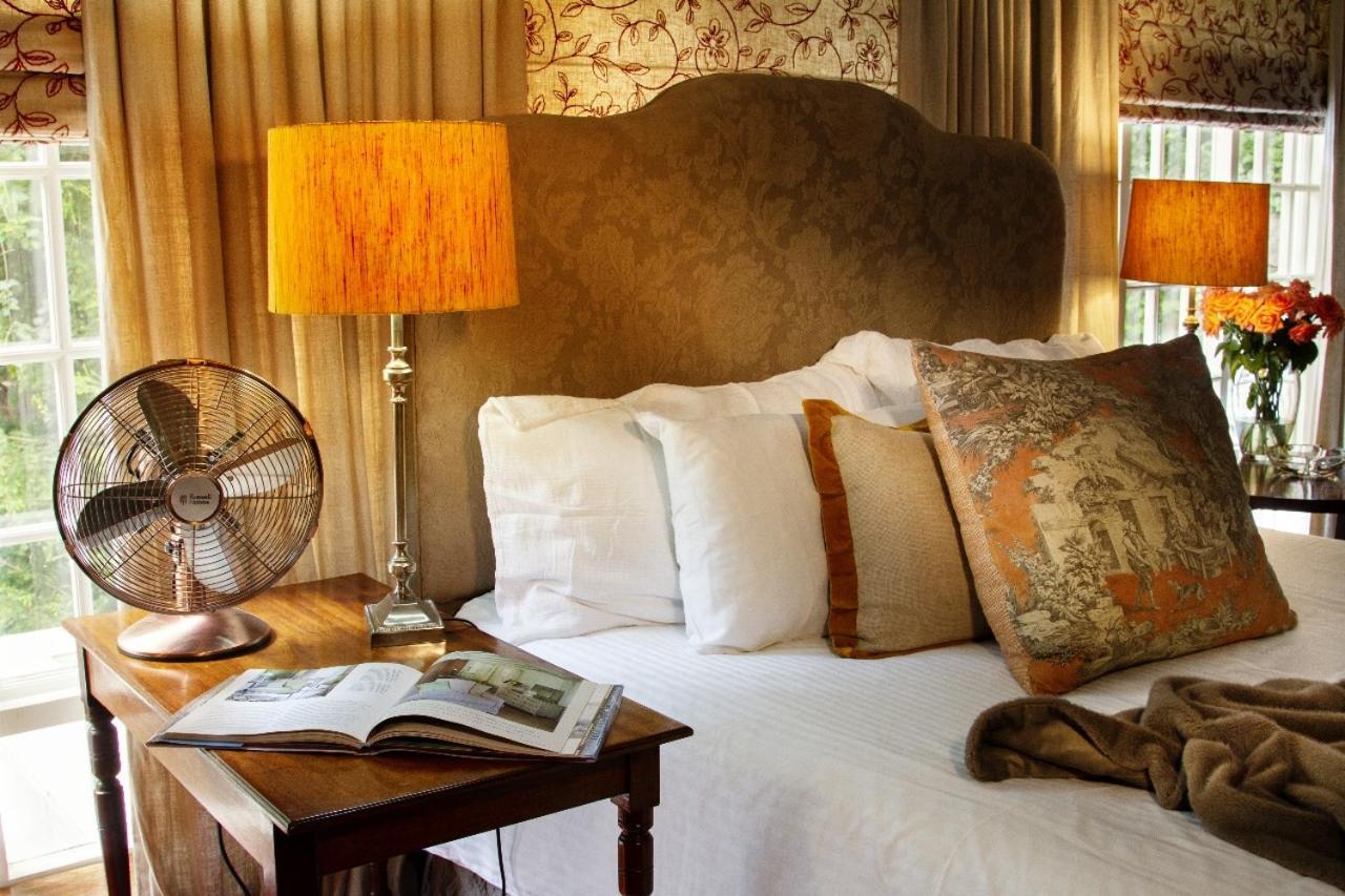 Bed and Breakfast The Great Gatsby Houghton Йоханнесбург Экстерьер фото
