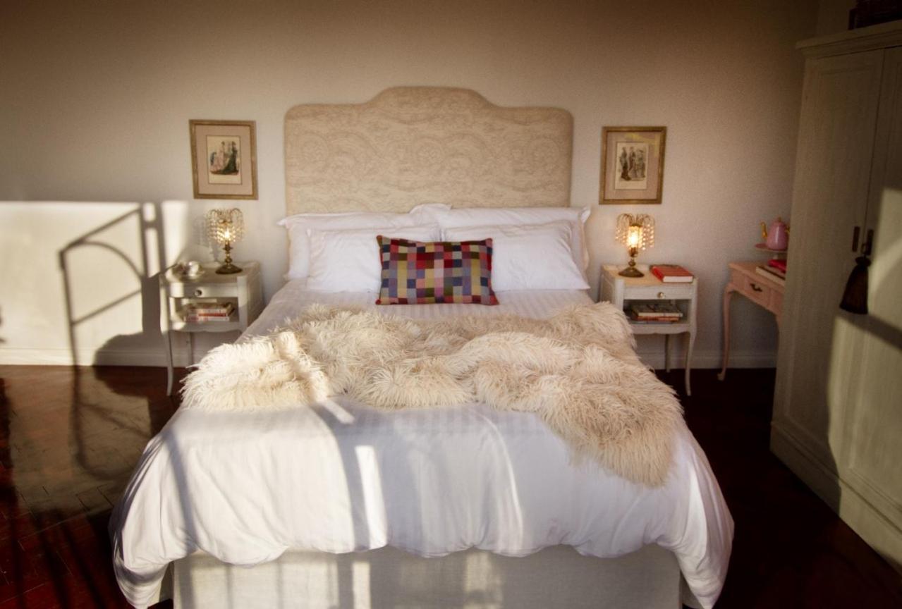 Bed and Breakfast The Great Gatsby Houghton Йоханнесбург Экстерьер фото