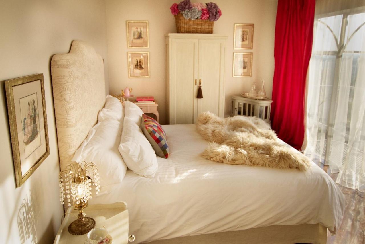 Bed and Breakfast The Great Gatsby Houghton Йоханнесбург Экстерьер фото