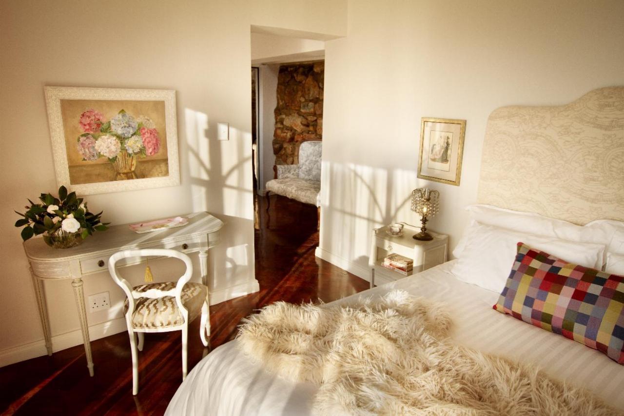 Bed and Breakfast The Great Gatsby Houghton Йоханнесбург Экстерьер фото