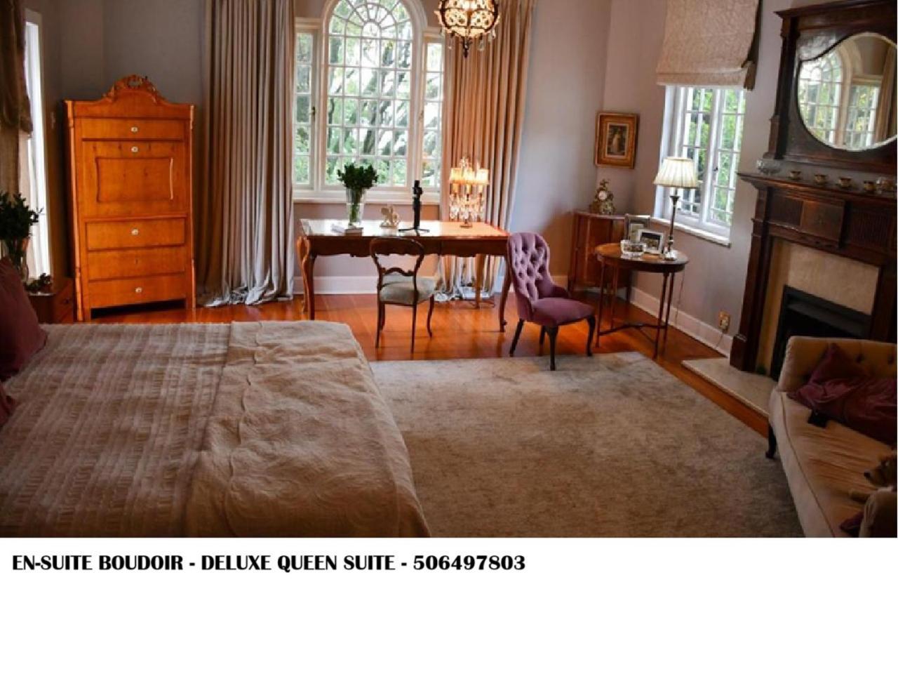 Bed and Breakfast The Great Gatsby Houghton Йоханнесбург Экстерьер фото